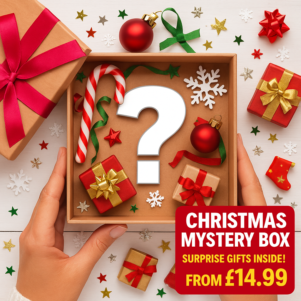 Mystery Deals