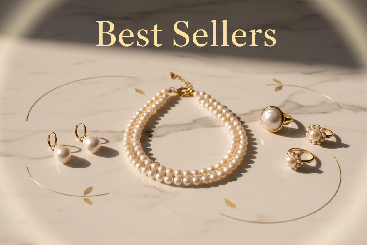 Best Sellers
