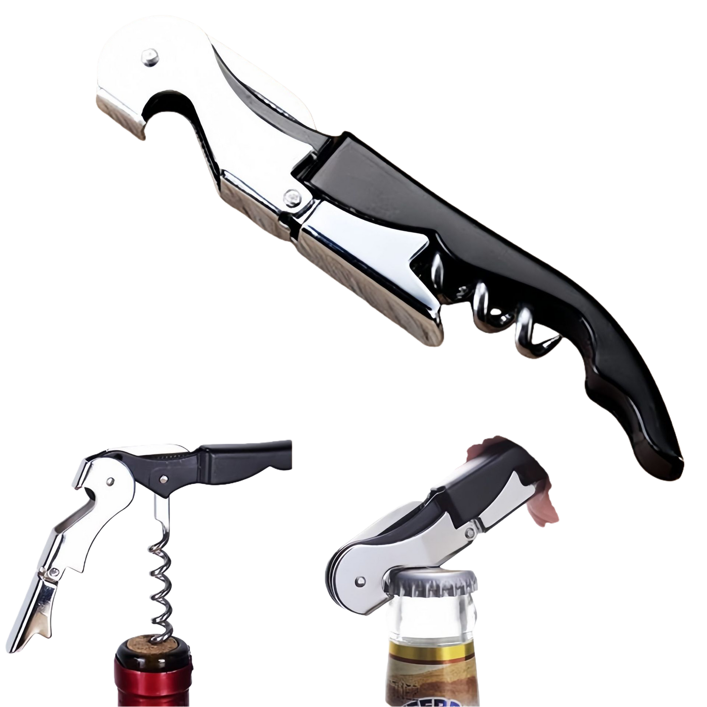 12 or 24 Day Wine Advent Calendar - Optional Accessories