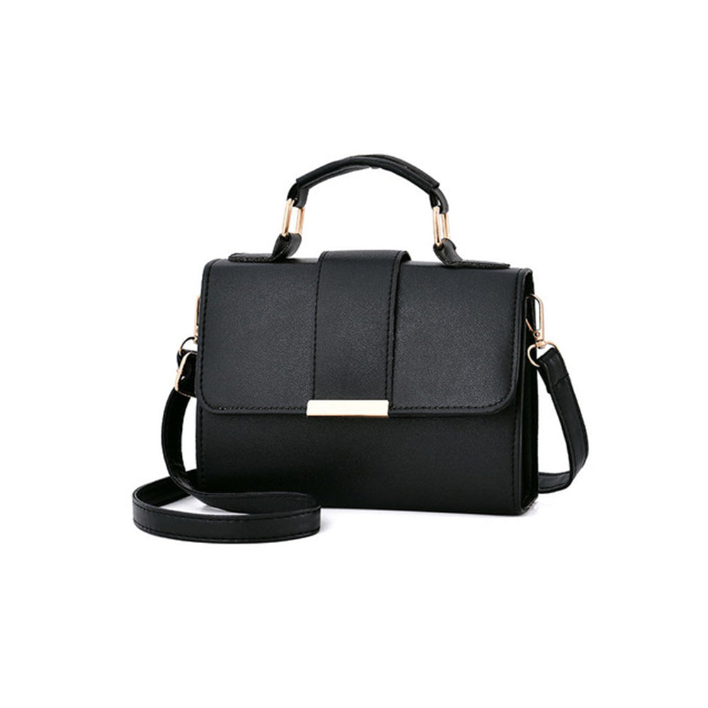 T-Women Small Square Shoulder Messenger Bag 3269