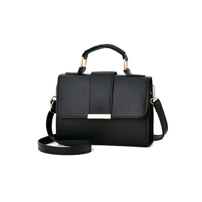 T-Women Small Square Shoulder Messenger Bag 3269