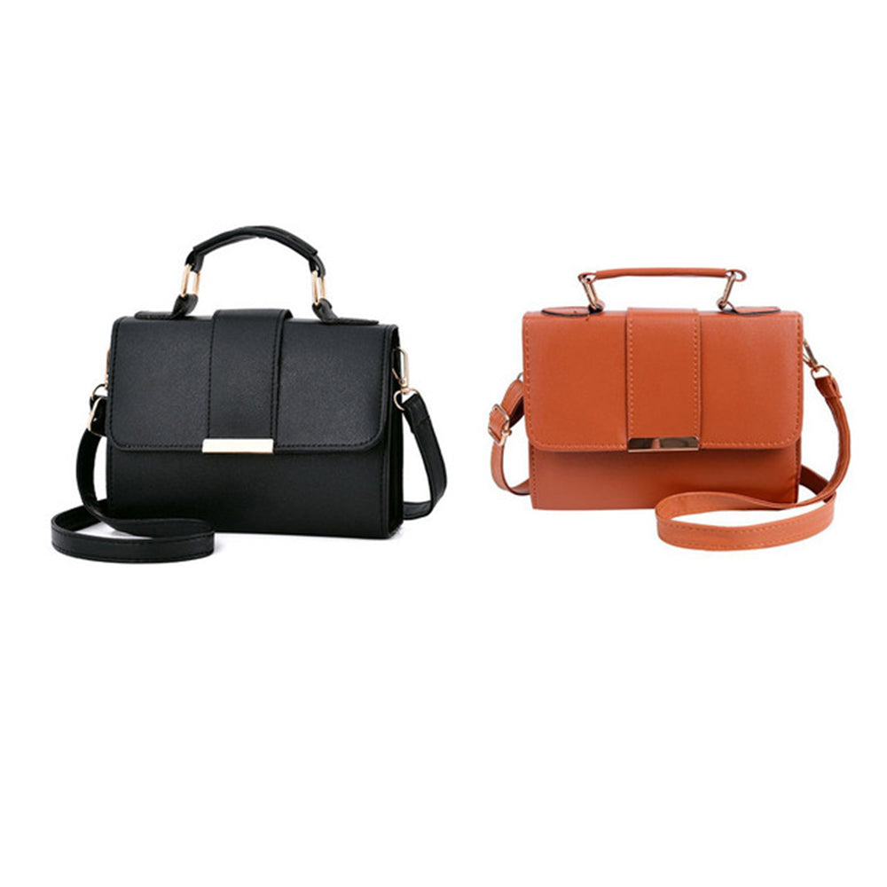 T-Women Small Square Shoulder Messenger Bag 3269