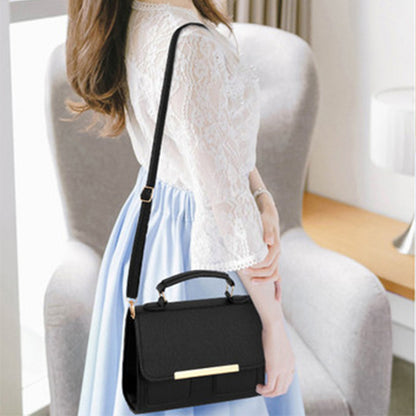 T-Women Small Square Shoulder Messenger Bag 3269