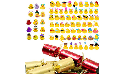 Luxury Random Christmas Crackers Gift Set – Surprise Mix Edition