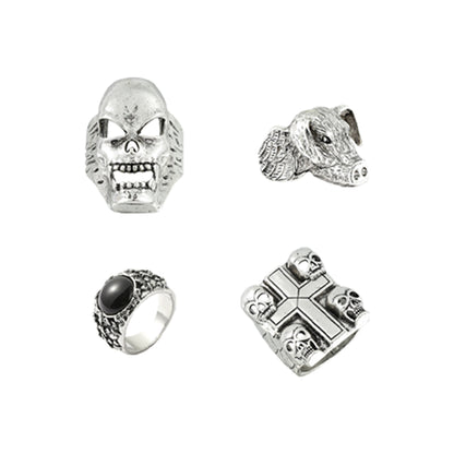 Luxury 10in Crackers - Stranger Things In Another World Jewelry