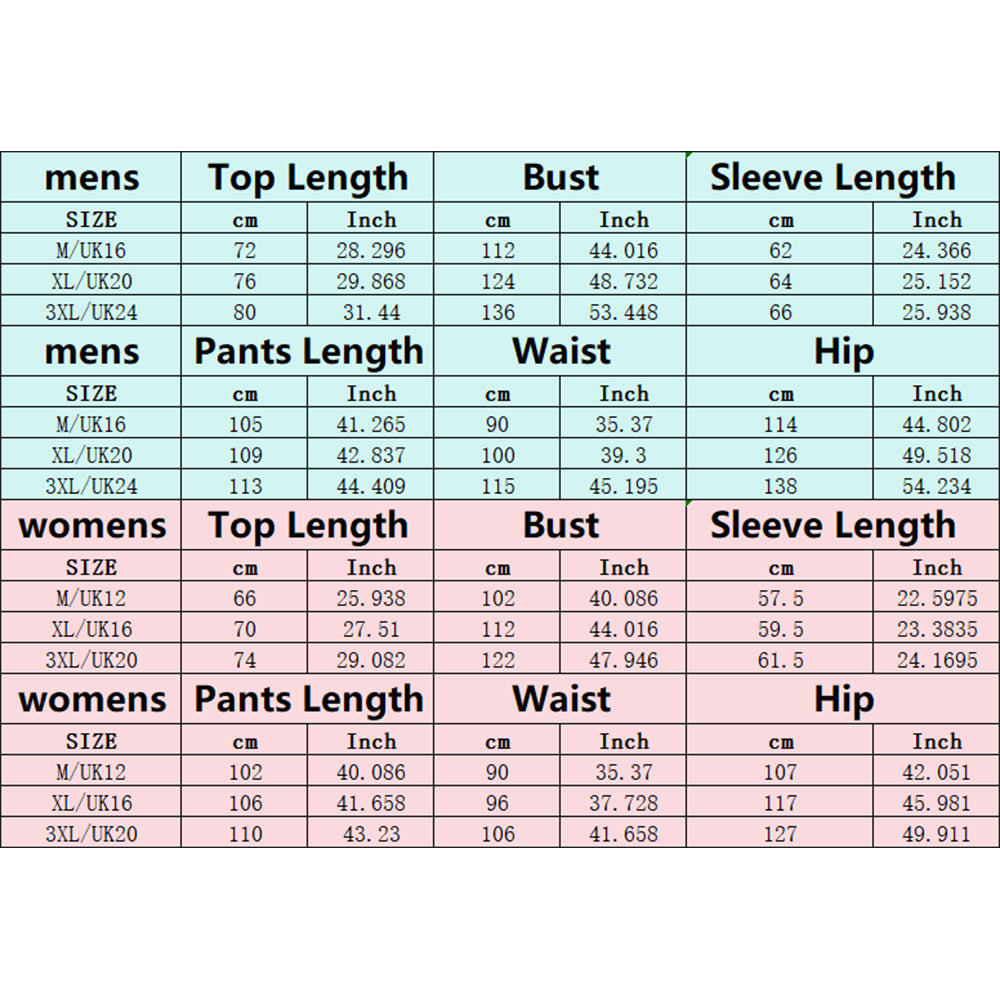 The Grinch Inspired Matching Family Christmas Pyjamas – Soft Cotton Blend, Machine Washable