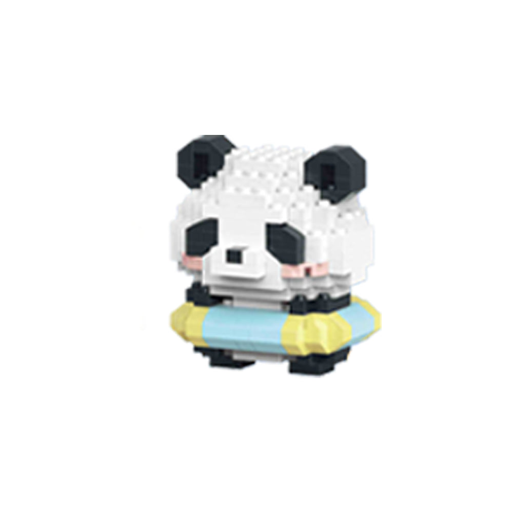 Healing Cartoon Doll Figurines Mystery Box