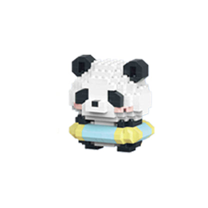 Healing Cartoon Doll Figurines Mystery Box