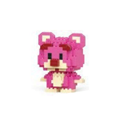 Healing Cartoon Doll Figurines Mystery Box