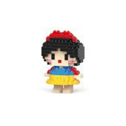 Healing Cartoon Doll Figurines Mystery Box