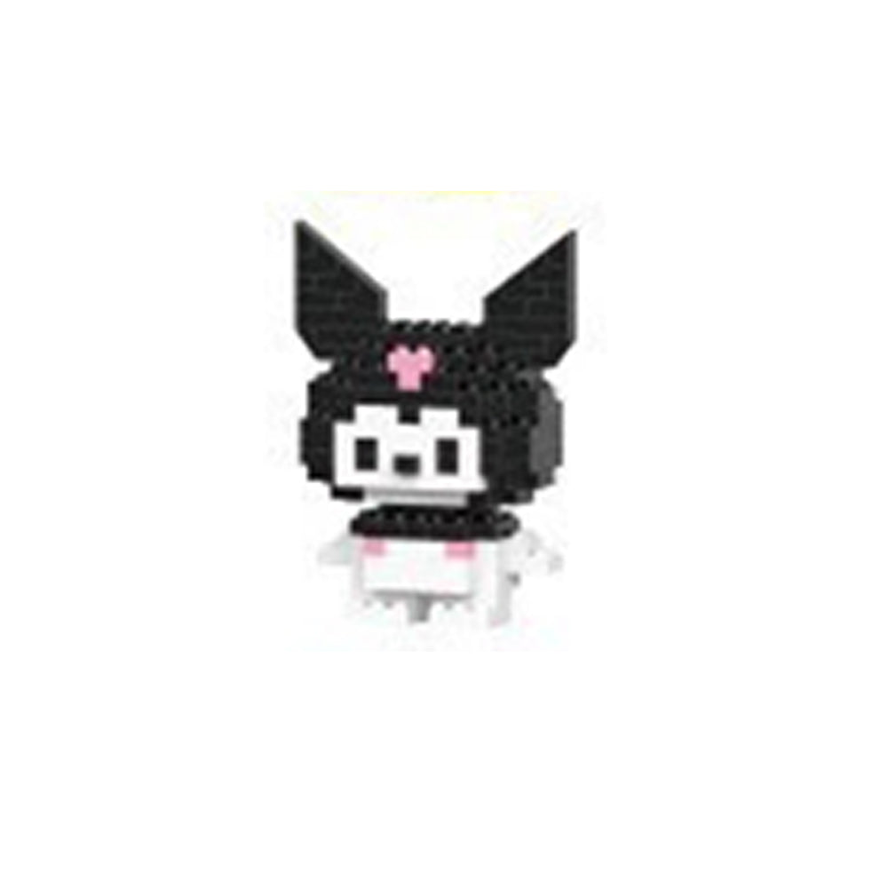 Healing Cartoon Doll Figurines Mystery Box