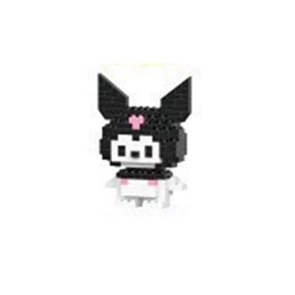 Healing Cartoon Doll Figurines Mystery Box