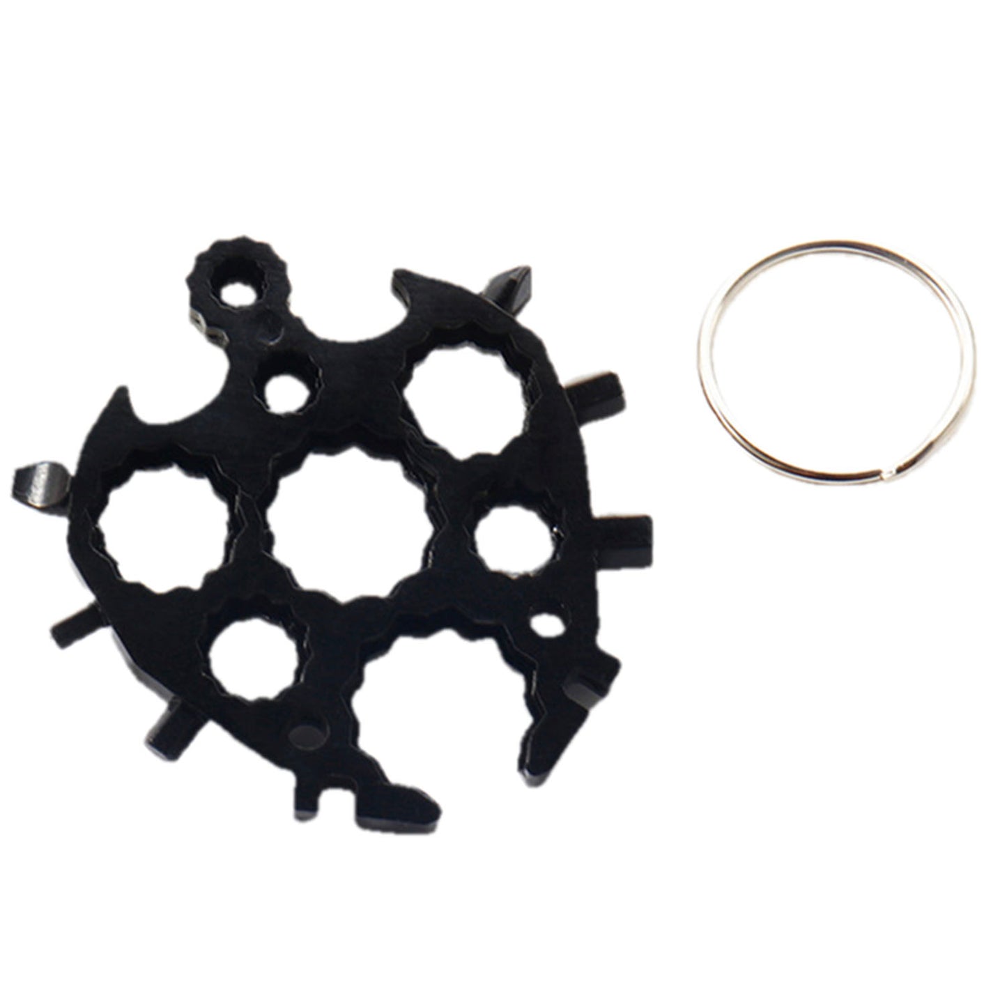 19-in-1 Turtle Shaped Multi-Tool