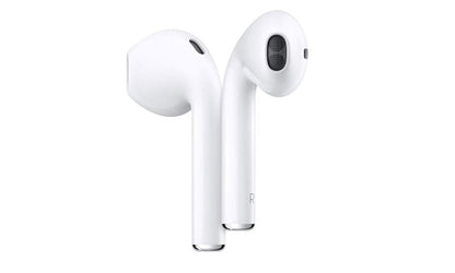 Smart ebuds i12 touch Bluetooth earbuds with charging case Smart ebuds