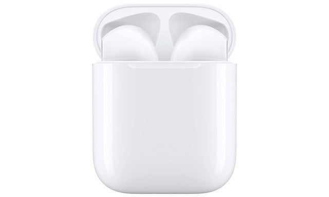 Smart ebuds i12 touch Bluetooth earbuds with charging case Smart ebuds