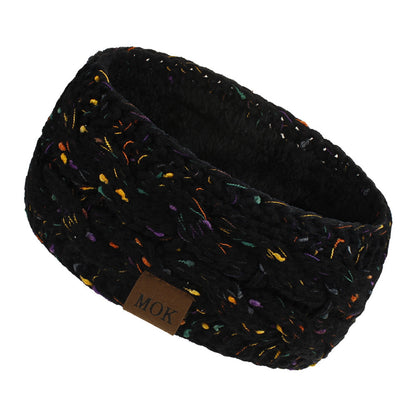 Soft Fleece Headband and ear warmer