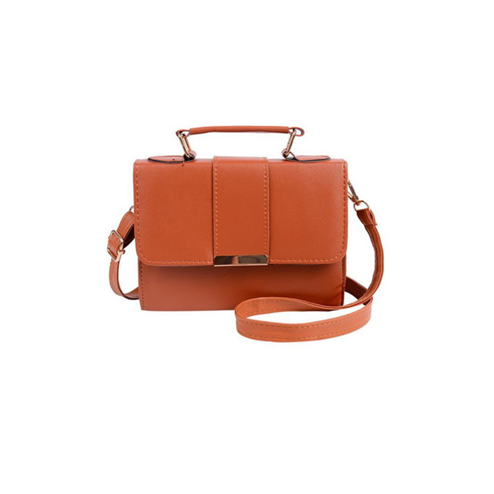 T-Women Small Square Shoulder Messenger Bag 3269