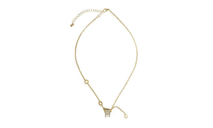 Collarbone Waist Necklace 0304