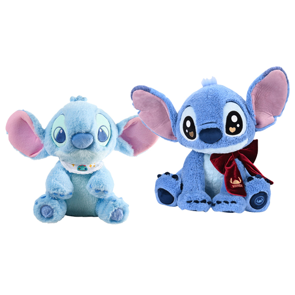 Healing Cartoon Doll Figurines Mystery Box