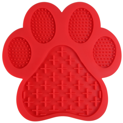 T-Pet Lick Food Mat Placemat Calming Boredom 1010