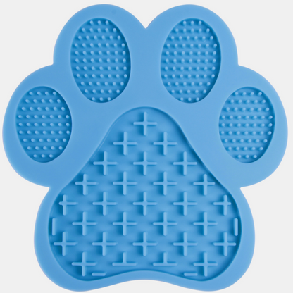 T-Pet Lick Food Mat Placemat Calming Boredom 1010