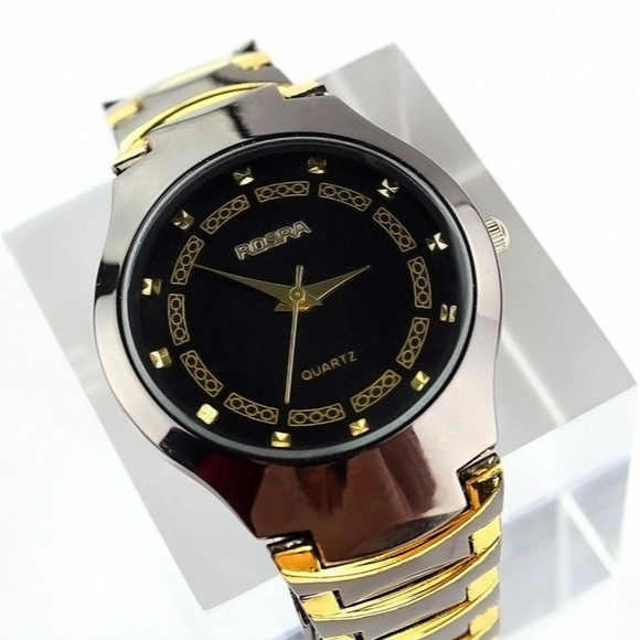 Rosra 2025 quartz watch