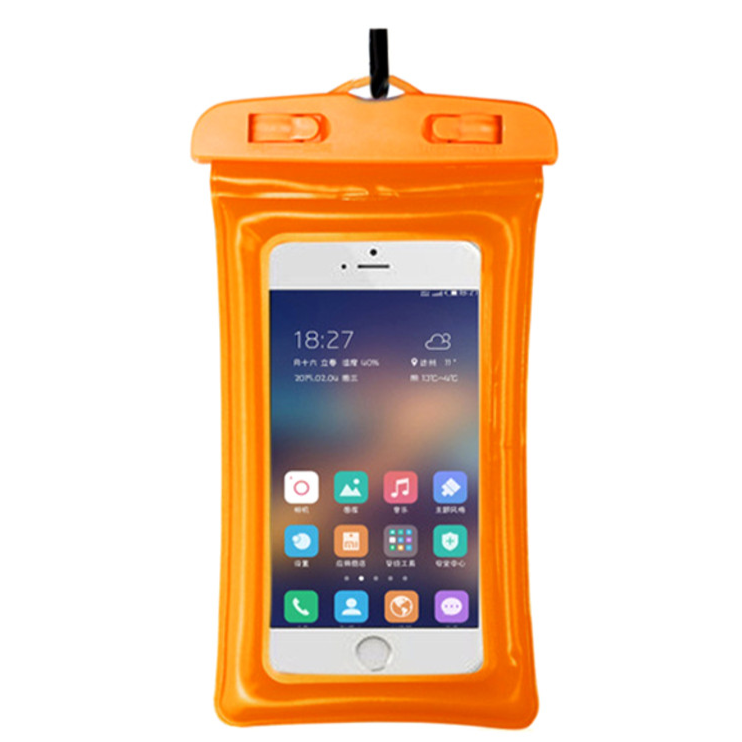 Waterproof Phone Protection Cover Bag