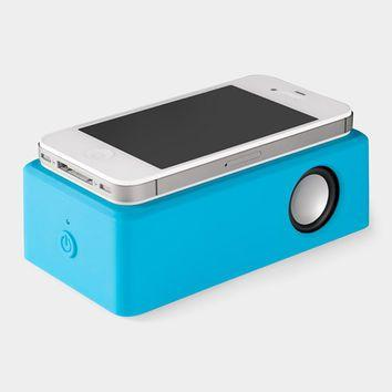 Interactive Speaker
