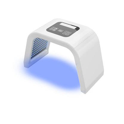 7-Colour LED Spectrum Beauty Instrument
