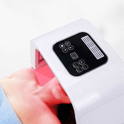 7-Colour LED Spectrum Beauty Instrument