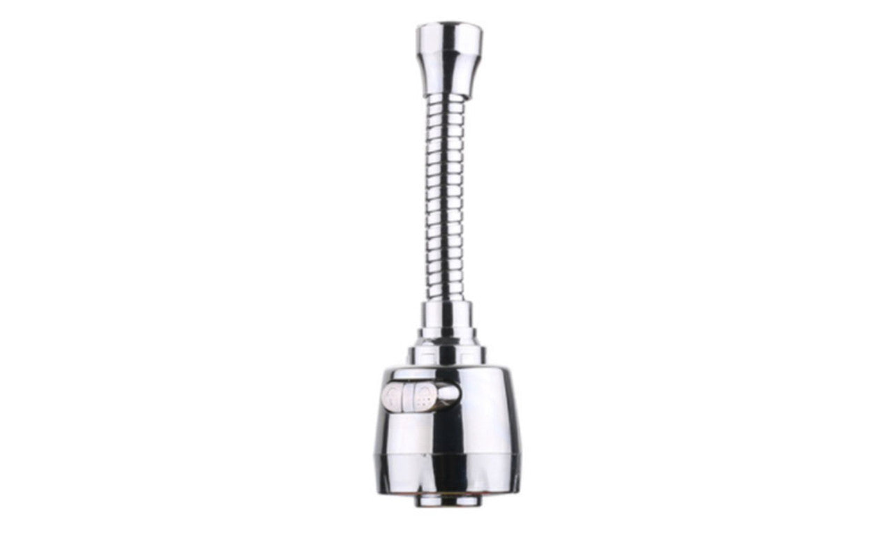 360-degree Rotating Faucet Tap And Tools