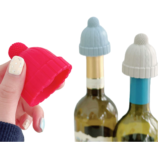 12 or 24 Day Wine Advent Calendar - Optional Accessories