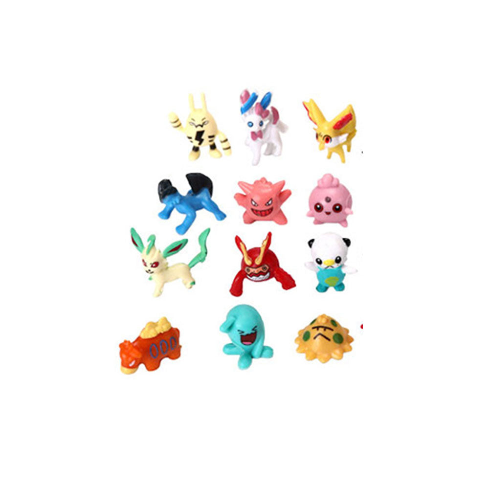 Pokemon Inspired Advent Crackers 6-12pcs