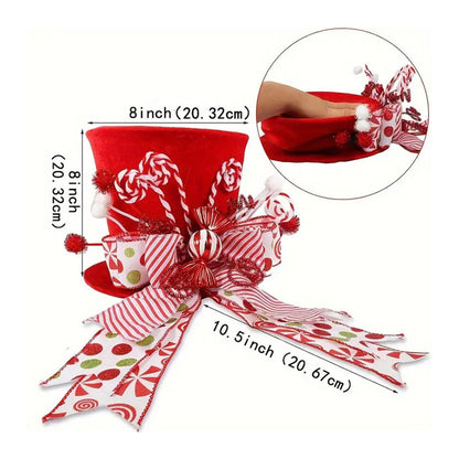 Creative Christmas Tree Decorations Kit