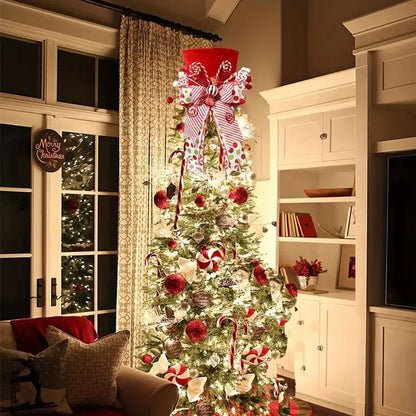 Creative Christmas Tree Decorations Kit