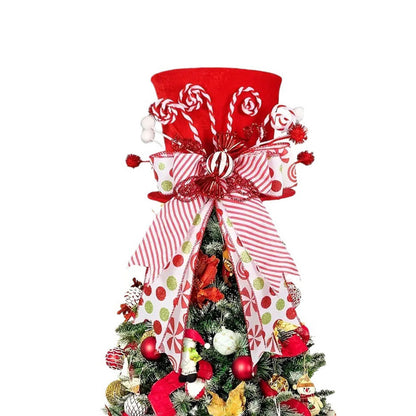 Creative Christmas Tree Decorations Kit