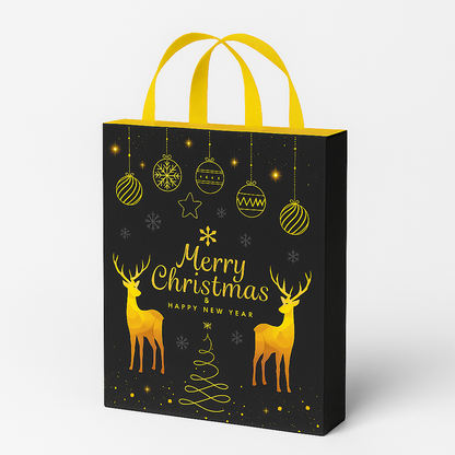 Luxury 24-Day Advent Calendar — Moissanite & Austrian Crystal Jewellery