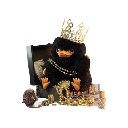 Healing Cartoon Doll Figurines Mystery Box