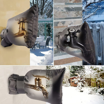 T-Winter Anti-frost Thermal Outdoor Tap Cover 9961
