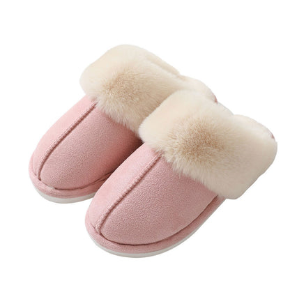 T-Luxury Winter Warm Slippers 8573