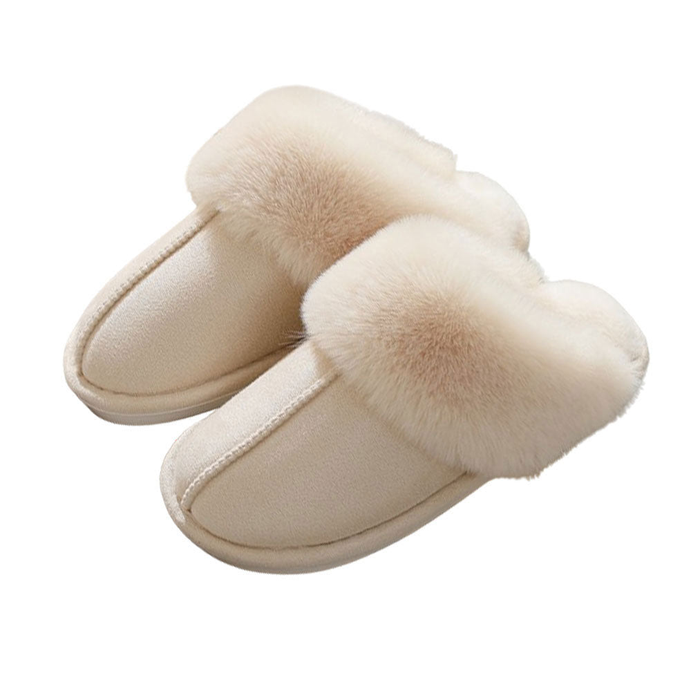 T-Luxury Winter Warm Slippers 8573