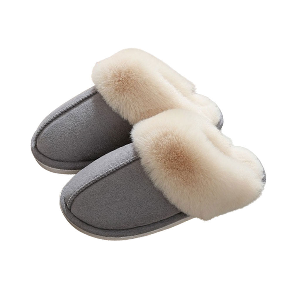 T-Luxury Winter Warm Slippers 8573