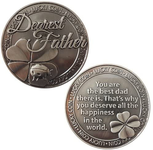 T-Lucky Coin Collection 1020