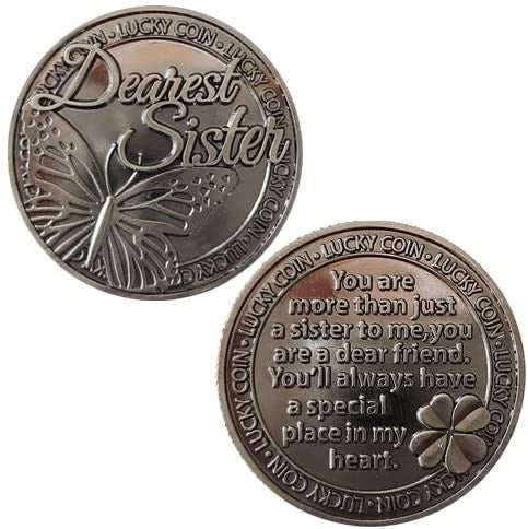 T-Lucky Coin Collection 1020