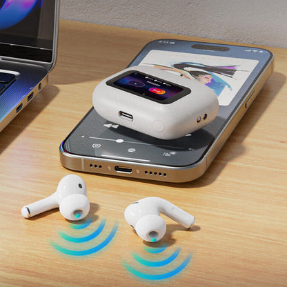 Lovii Touch Screen Earbuds