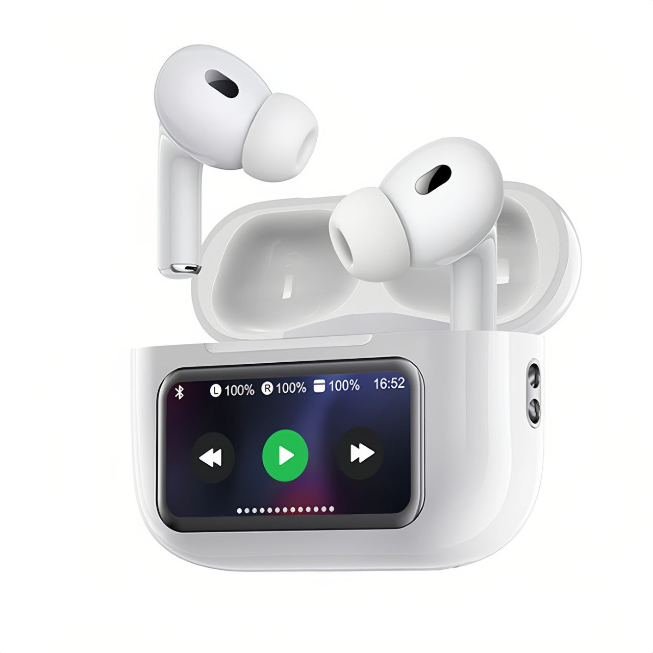 Lovii Touch Screen Earbuds