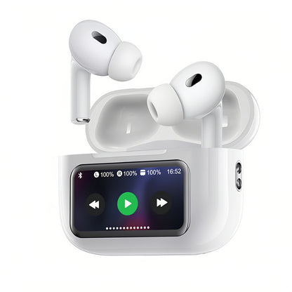 Lovii Touch Screen Earbuds