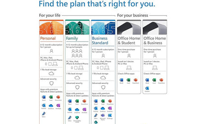 Office 2021 Professional Plus | Lifetime License | For Windows 11