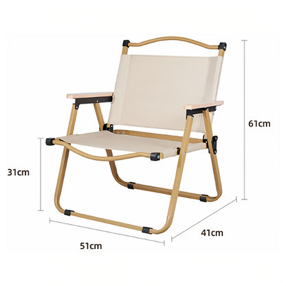 Outdoor Folding Portable Chair