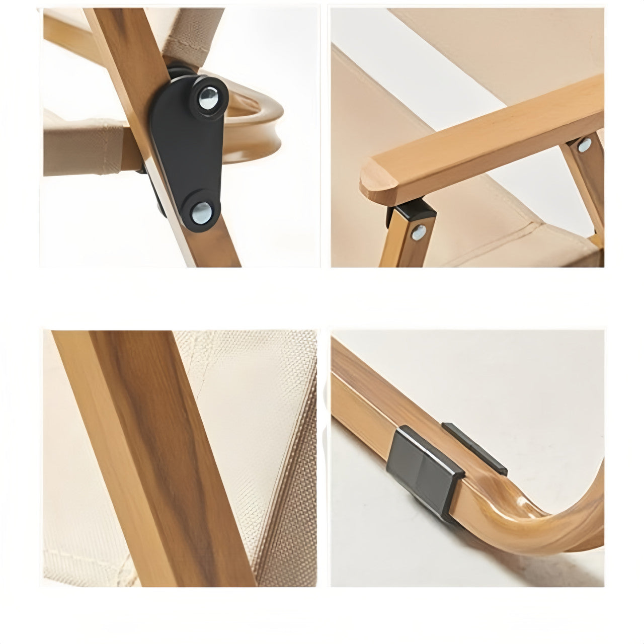 Outdoor Folding Portable Chair